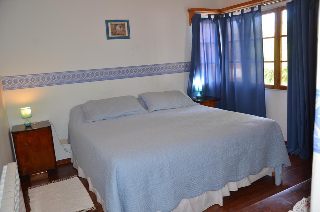 Hosteria Plas Y Coed Gwesty Gaiman Chambre photo
