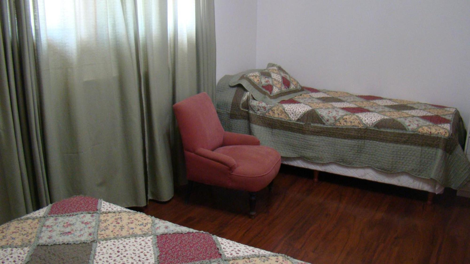 Hosteria Plas Y Coed Gwesty Gaiman Chambre photo