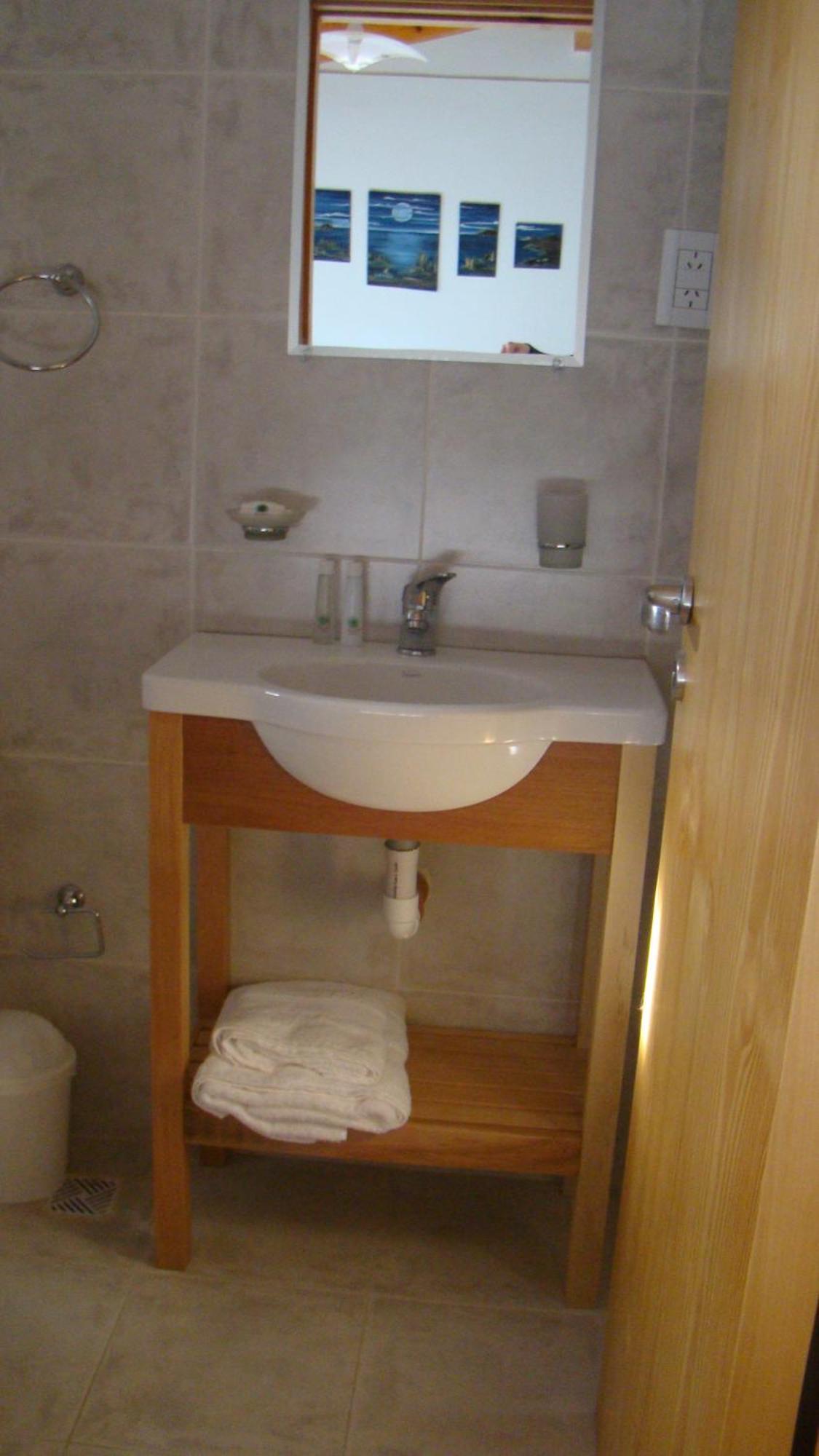 Hosteria Plas Y Coed Gwesty Gaiman Extérieur photo