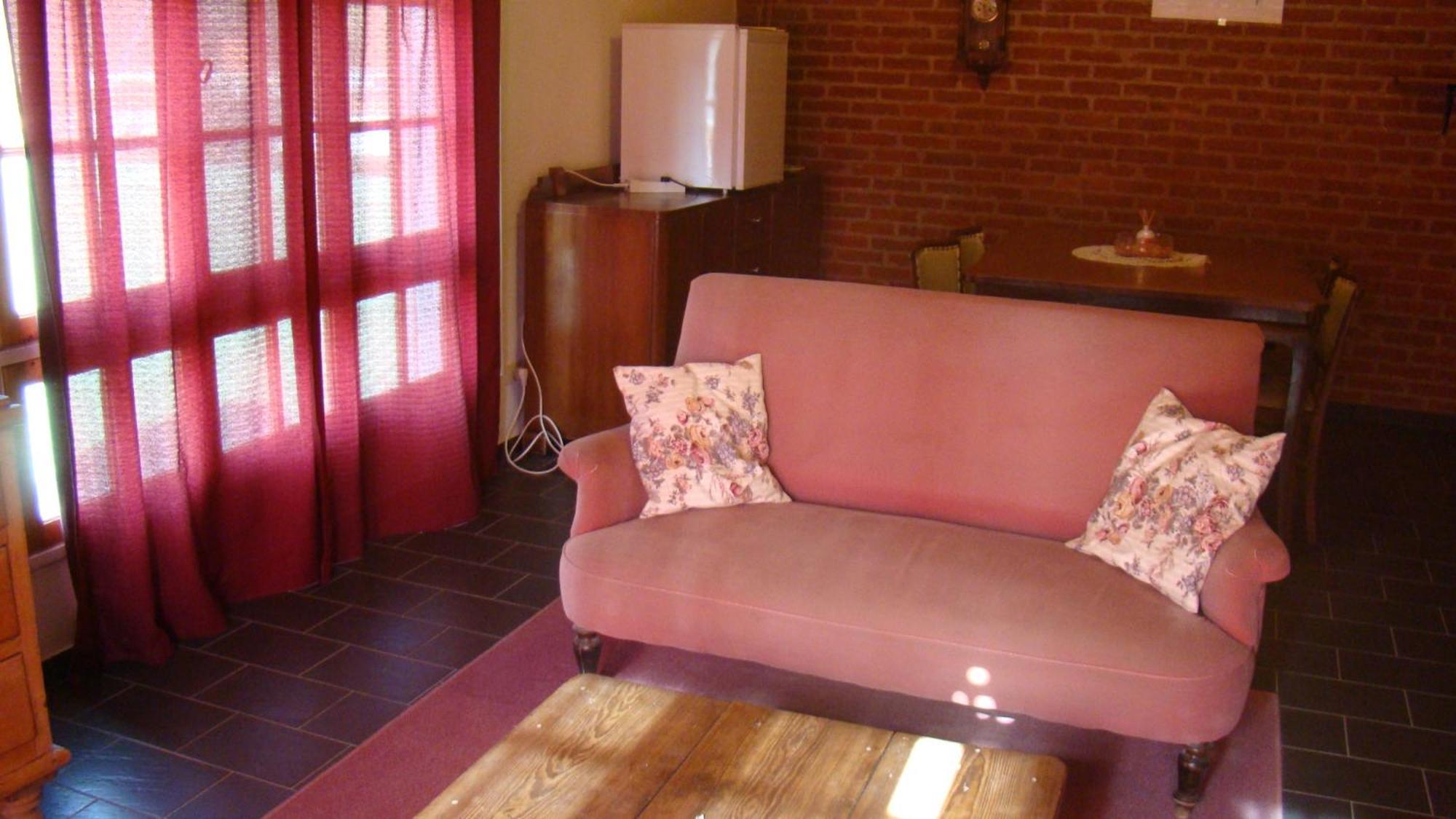 Hosteria Plas Y Coed Gwesty Gaiman Extérieur photo